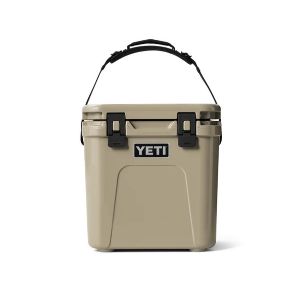 Roadie 24 2.0 - Tan