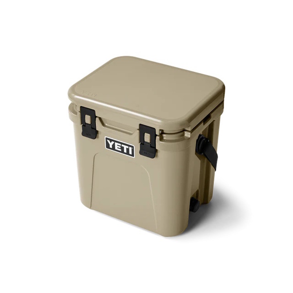 Roadie 24 2.0 - Tan