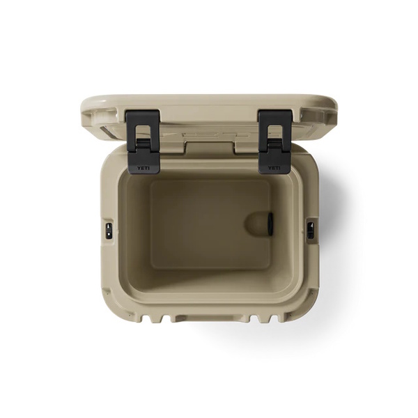 Roadie 24 2.0 - Tan