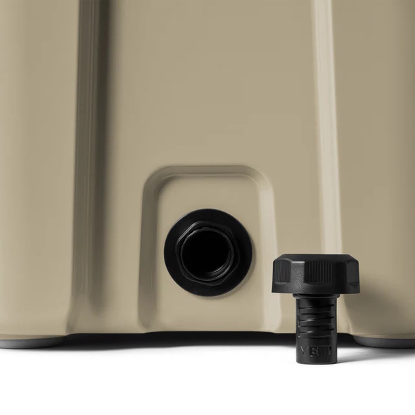 Roadie 24 2.0 - Tan