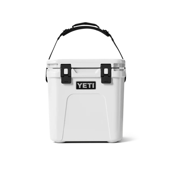 Roadie 24 2.0 - White