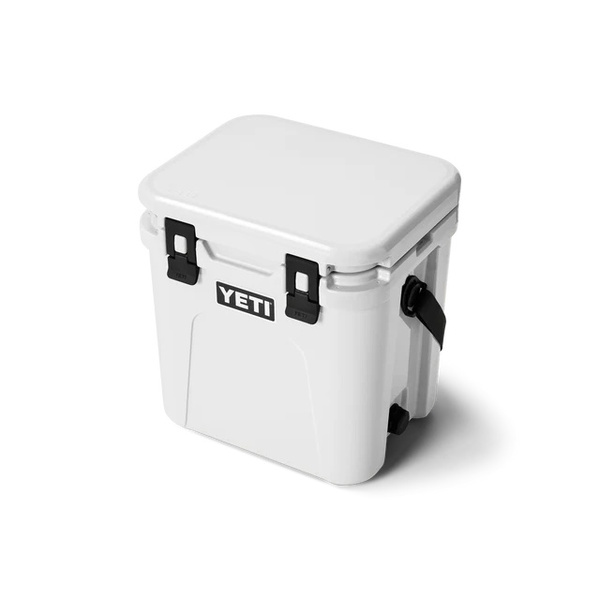 Roadie 24 2.0 - White