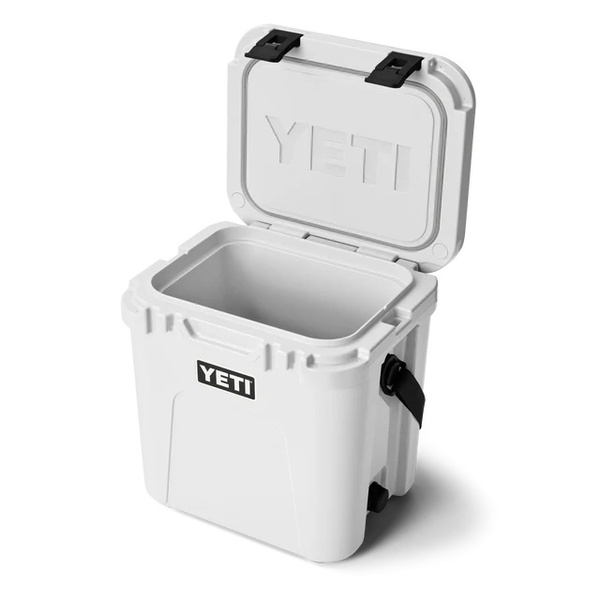 Roadie 24 2.0 - White