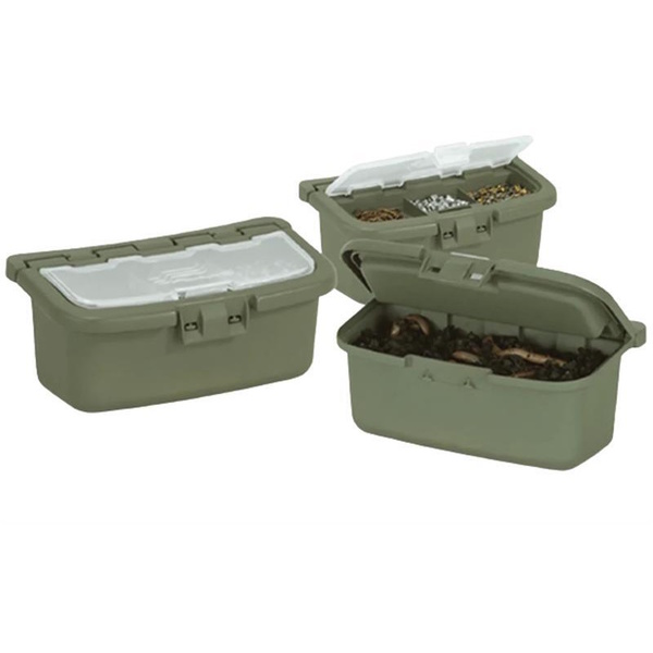4724 Surfcasting Belt Bait Box