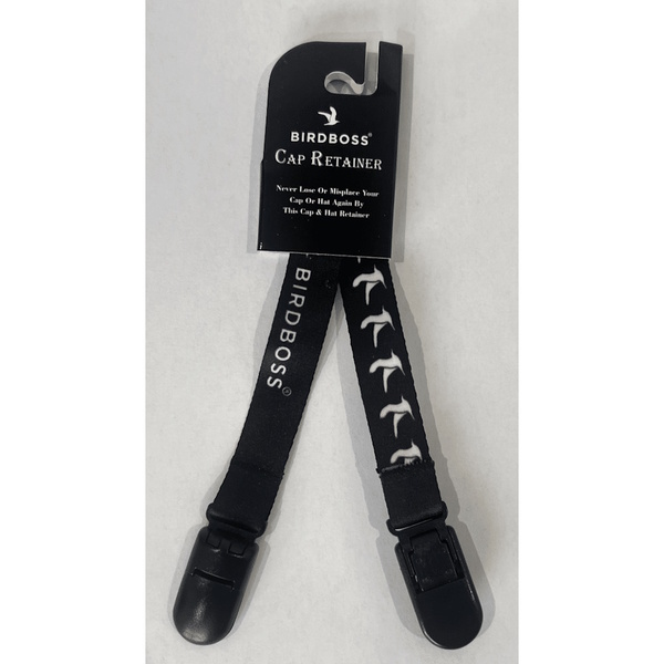 Cap Retainer 