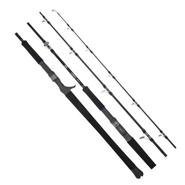 25 Leobritz Dg Electric Game Rod 6Ft 3In Pe 3-4 1Pc