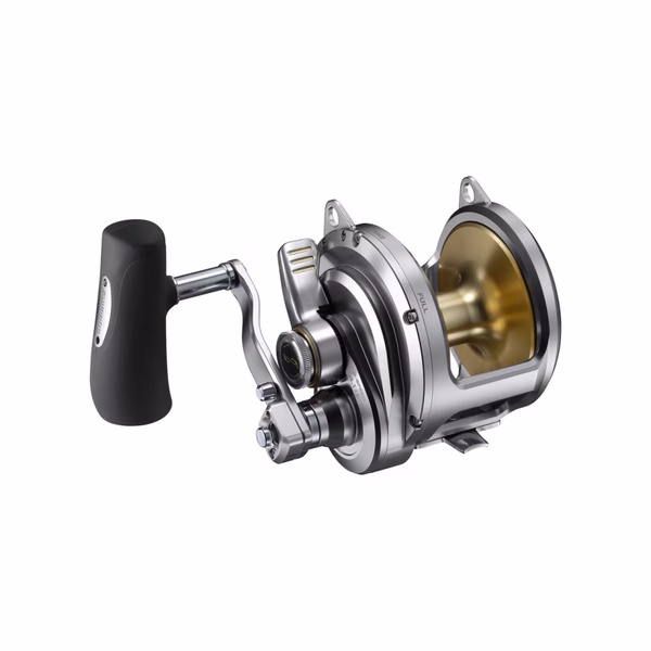 Talica 40Ii A 2-Speed Game Reel