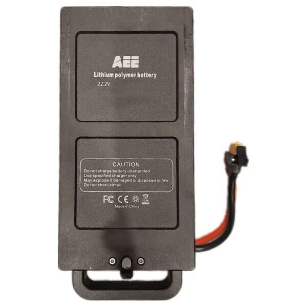 Condor Pro 8000Mah Battery 