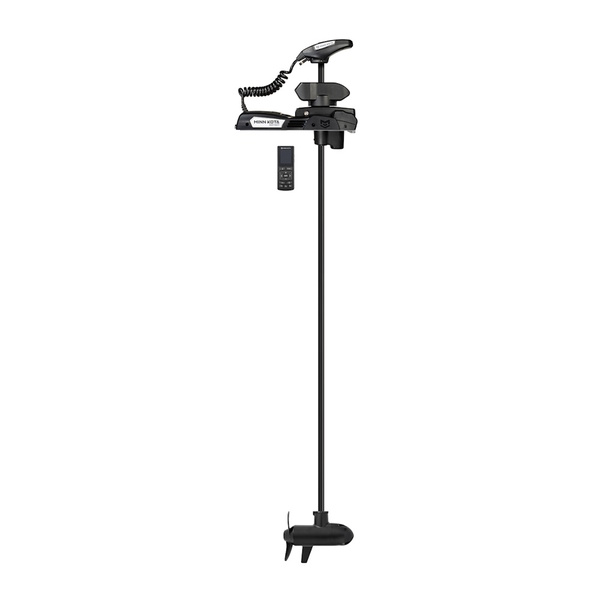 Instinct Quest 100" 24V/36V Trolling Motor Auto Deploy Black