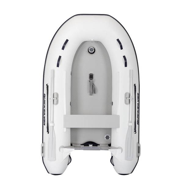 250 Airdeck With Inflatable Keel - 2.4 Metre