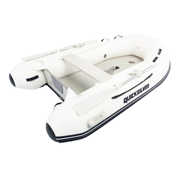 250 Airdeck With Inflatable Keel - 2.4 Metre
