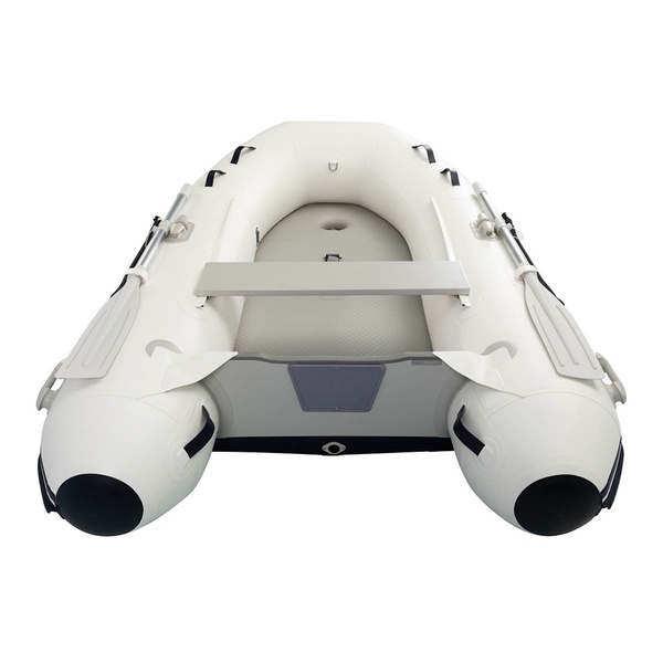 250 Airdeck With Inflatable Keel - 2.4 Metre