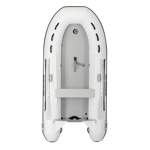 320 Airdeck With Inflatable Keel - 3.2 Metre