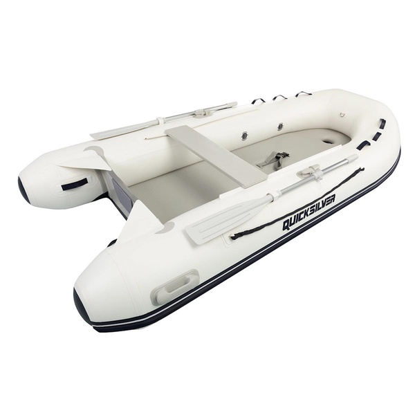 320 Airdeck With Inflatable Keel - 3.2 Metre