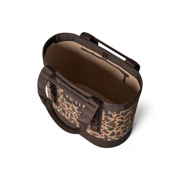 Camino 35 2.0 Carryall - Wetlands Camo - 35 Litre