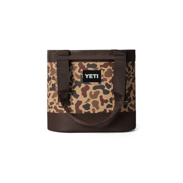 Camino 35 2.0 Carryall - Wetlands Camo - 35 Litre
