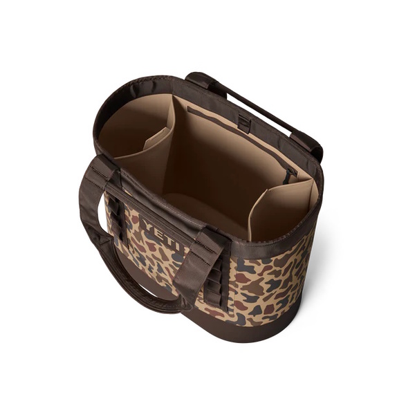 Camino 35 2.0 Carryall - Wetlands Camo - 35 Litre
