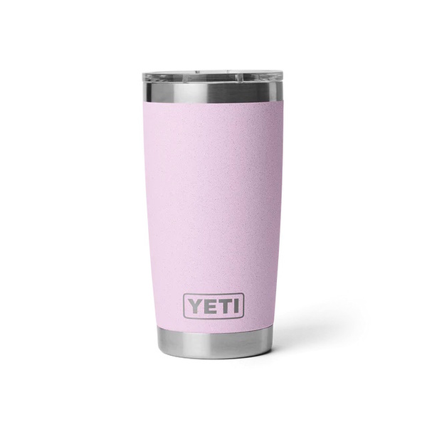 Rambler Ms Tumbler 20Oz - Cherry Blossom