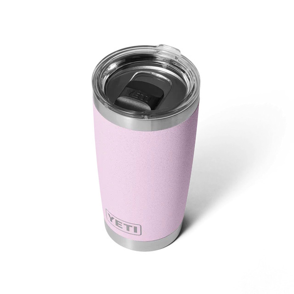 Rambler Ms Tumbler 20Oz - Cherry Blossom