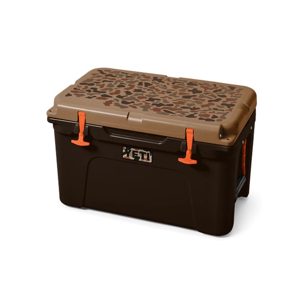 Tundra 45 Ice Box - Wetlands Camo  - 42L Litre