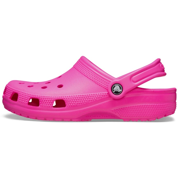 Classic Clog - Pink Crush