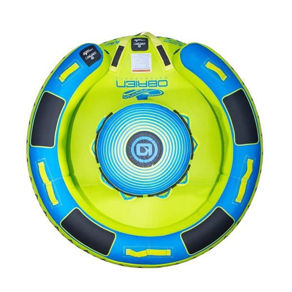 Sombrero 4 Person Towable Tube