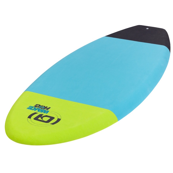 Wake Hog 63" Soft Top Wake Surfer 