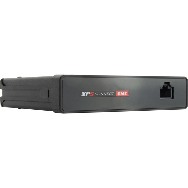 Xrs-370C4p Connect Uhf Cb Radio 4Wd Pack