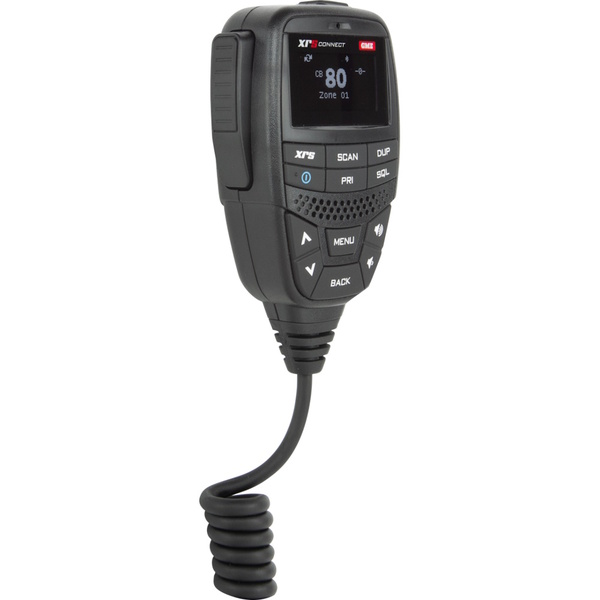 Xrs-370C4p Connect Uhf Cb Radio 4Wd Pack
