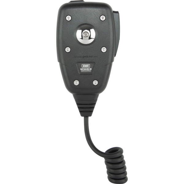 Xrs-370C4p Connect Uhf Cb Radio 4Wd Pack