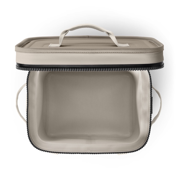 Hopper Flip 12 Cooler Bag - Cape Taupe - 11 Litre