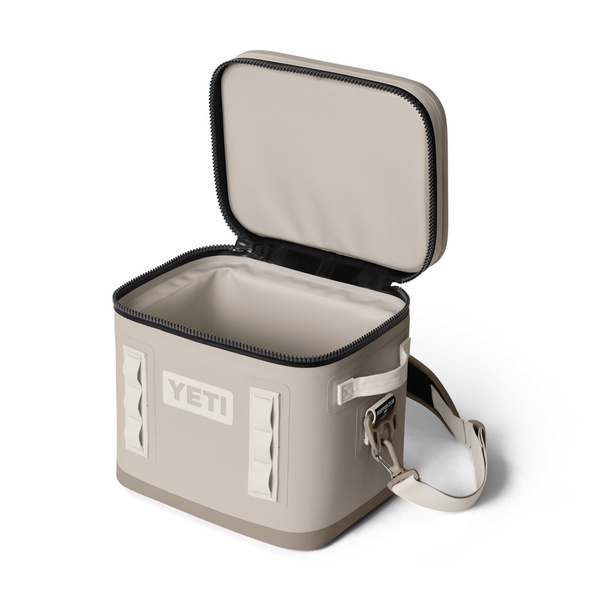 Hopper Flip 12 Cooler Bag - Cape Taupe - 11 Litre