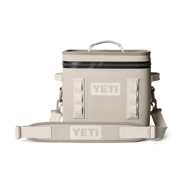 Hopper Flip 12 Cooler Bag - Cape Taupe - 11 Litre