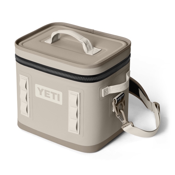 Hopper Flip 12 Cooler Bag - Cape Taupe - 11 Litre
