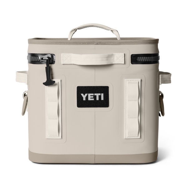 Hopper Flip 12 Cooler Bag - Cape Taupe - 11 Litre