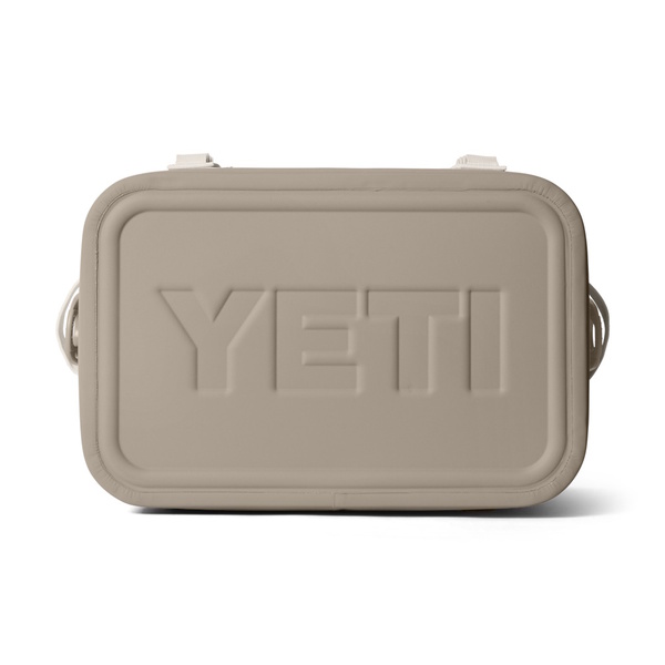 Hopper Flip 18 Cooler Bag - Cape Taupe - 17 Litre