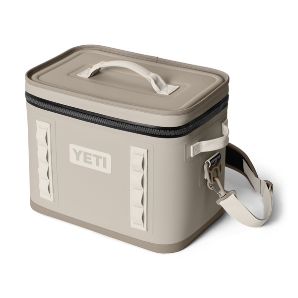 Hopper Flip 18 Cooler Bag - Cape Taupe - 17 Litre
