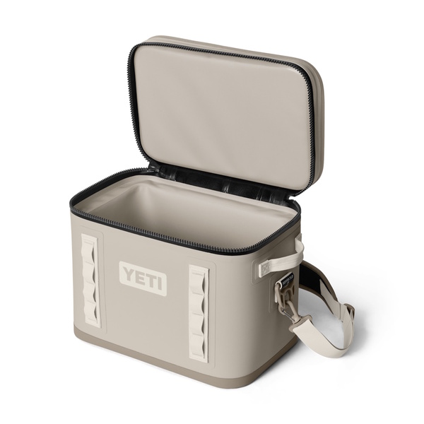 Hopper Flip 18 Cooler Bag - Cape Taupe - 17 Litre