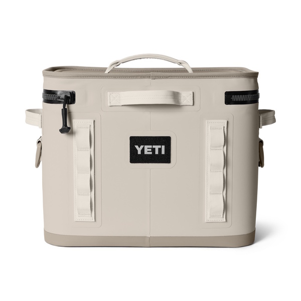 Hopper Flip 18 Cooler Bag - Cape Taupe - 17 Litre