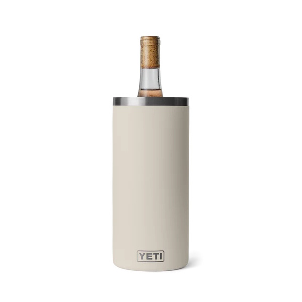 Rambler Wine Chiller - Cape Taupe