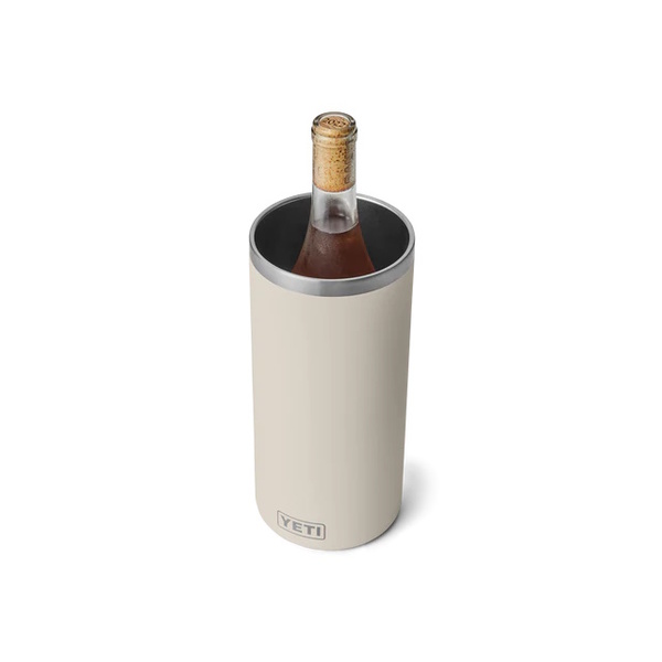 Rambler Wine Chiller - Cape Taupe