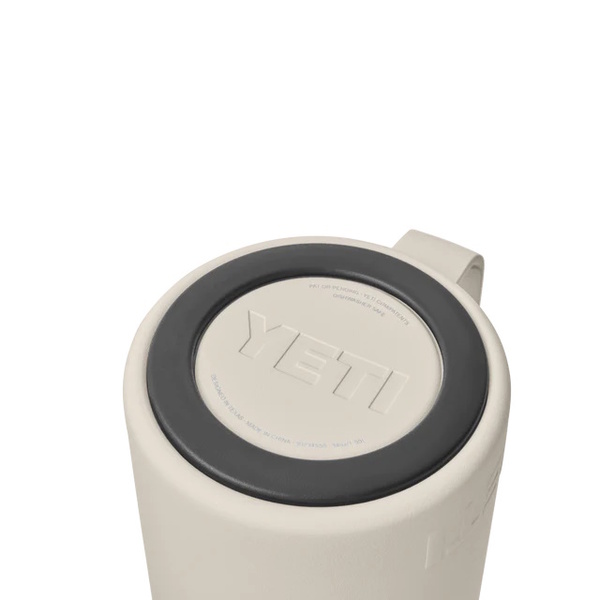 Rambler 34Oz (1L) French Press - Cape Taupe