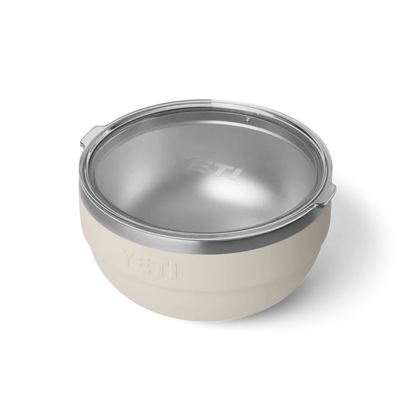 Rambler Medium Insulated Bowl 2 Qt - Cape Taupe 