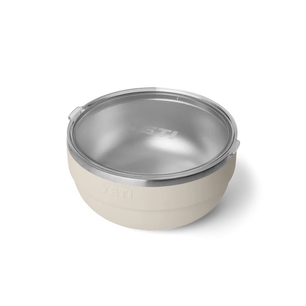 Rambler Large Insulated Bowl 4.5 Qt - Cape Taupe 