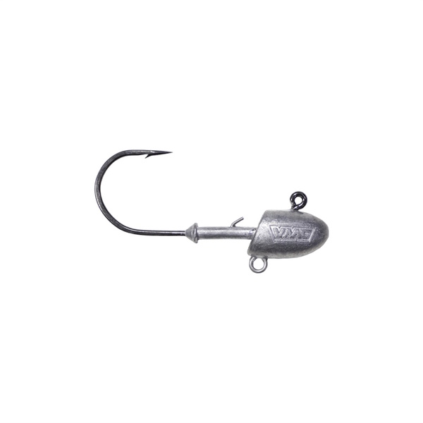 Grip-R Hd Jig Heads - 2/0 - 5/0 Sizes 