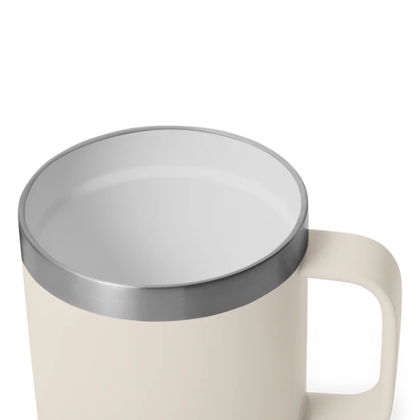 Rambler 10Oz Stackable Mug Cape Taupe
