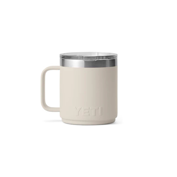 Rambler 10Oz Stackable Mug Cape Taupe
