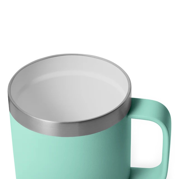 Rambler 10Oz Stackable Mug Seafoam 