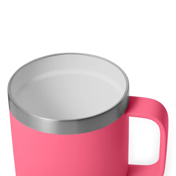 Rambler 10Oz Stackable Mug Tropical Pink 