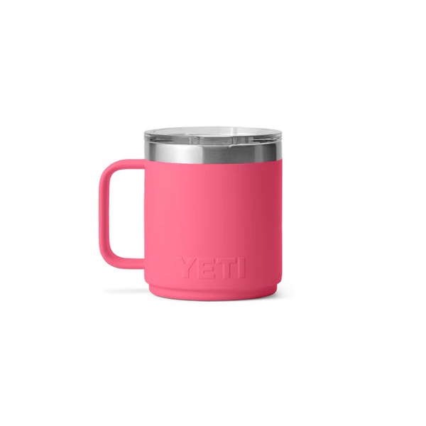 Rambler 10Oz Stackable Mug Tropical Pink 